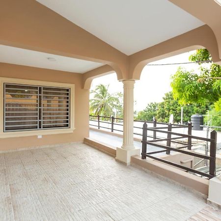 Mb Apartment - B Puerto Plata Exteriör bild