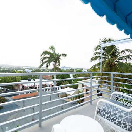 Mb Apartment - B Puerto Plata Exteriör bild