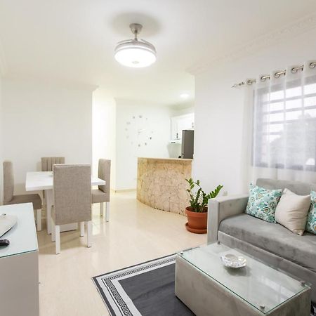 Mb Apartment - B Puerto Plata Exteriör bild