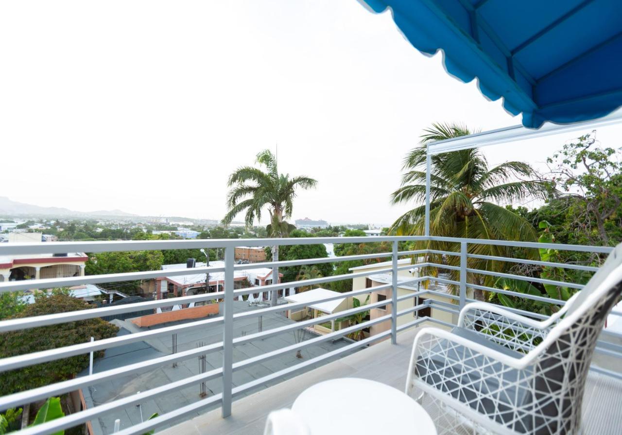 Mb Apartment - B Puerto Plata Exteriör bild
