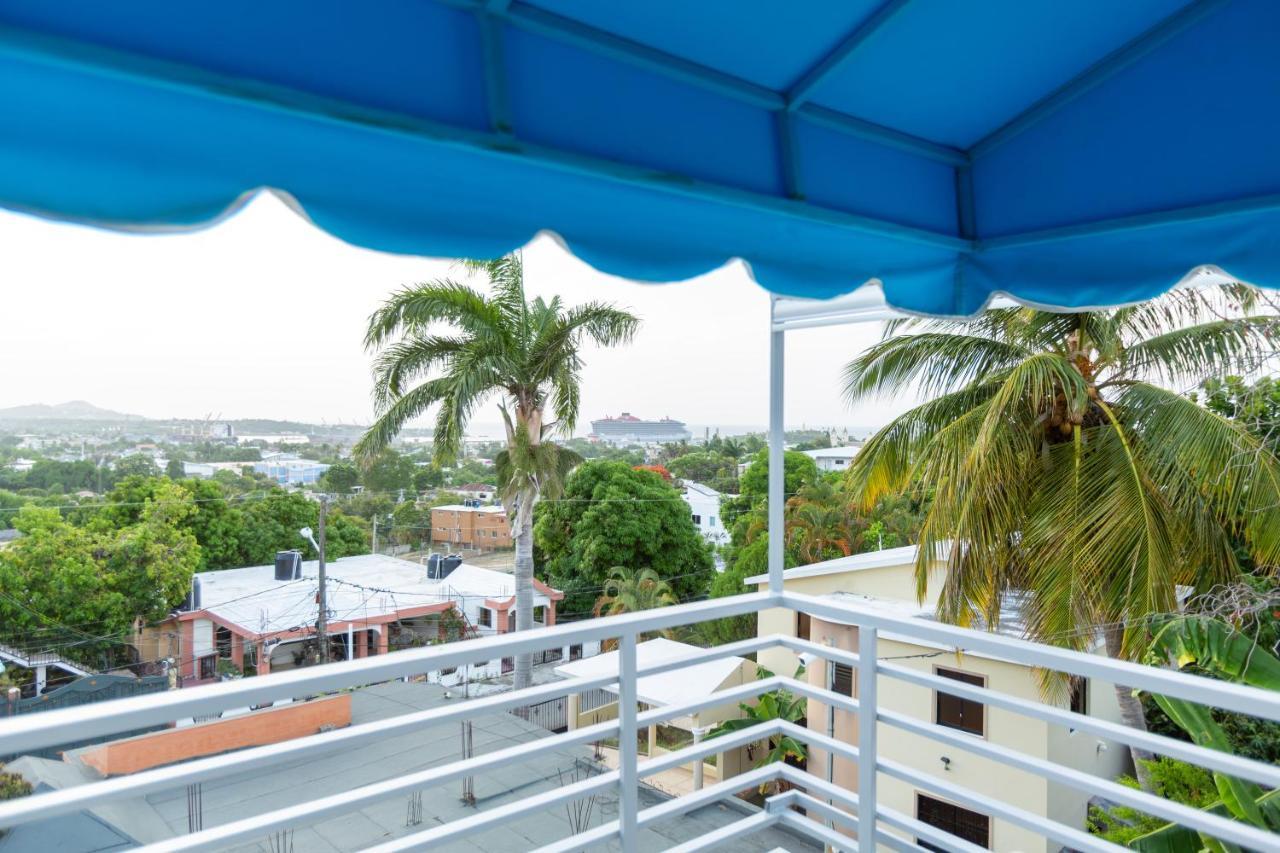 Mb Apartment - B Puerto Plata Exteriör bild