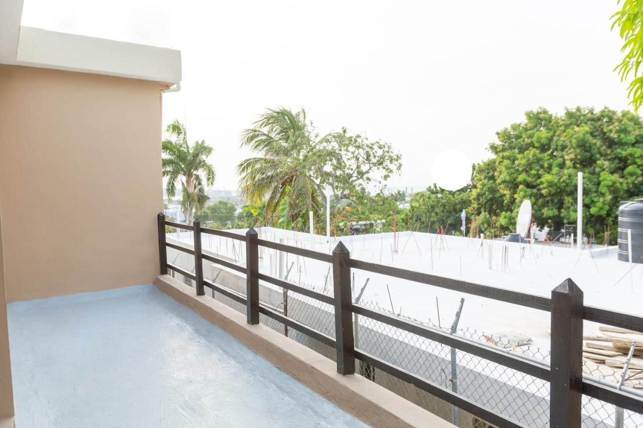 Mb Apartment - B Puerto Plata Exteriör bild