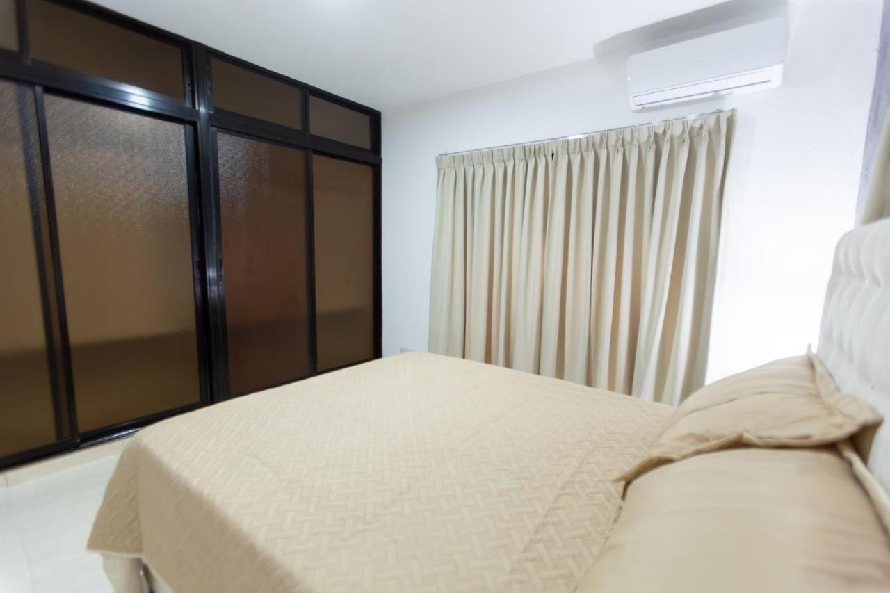 Mb Apartment - B Puerto Plata Exteriör bild